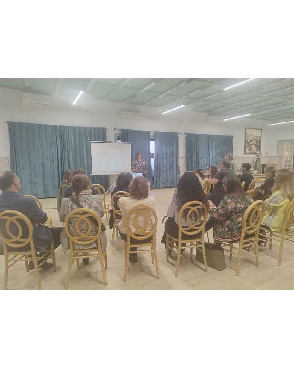 Cuando emprendedores y personas se encuentran