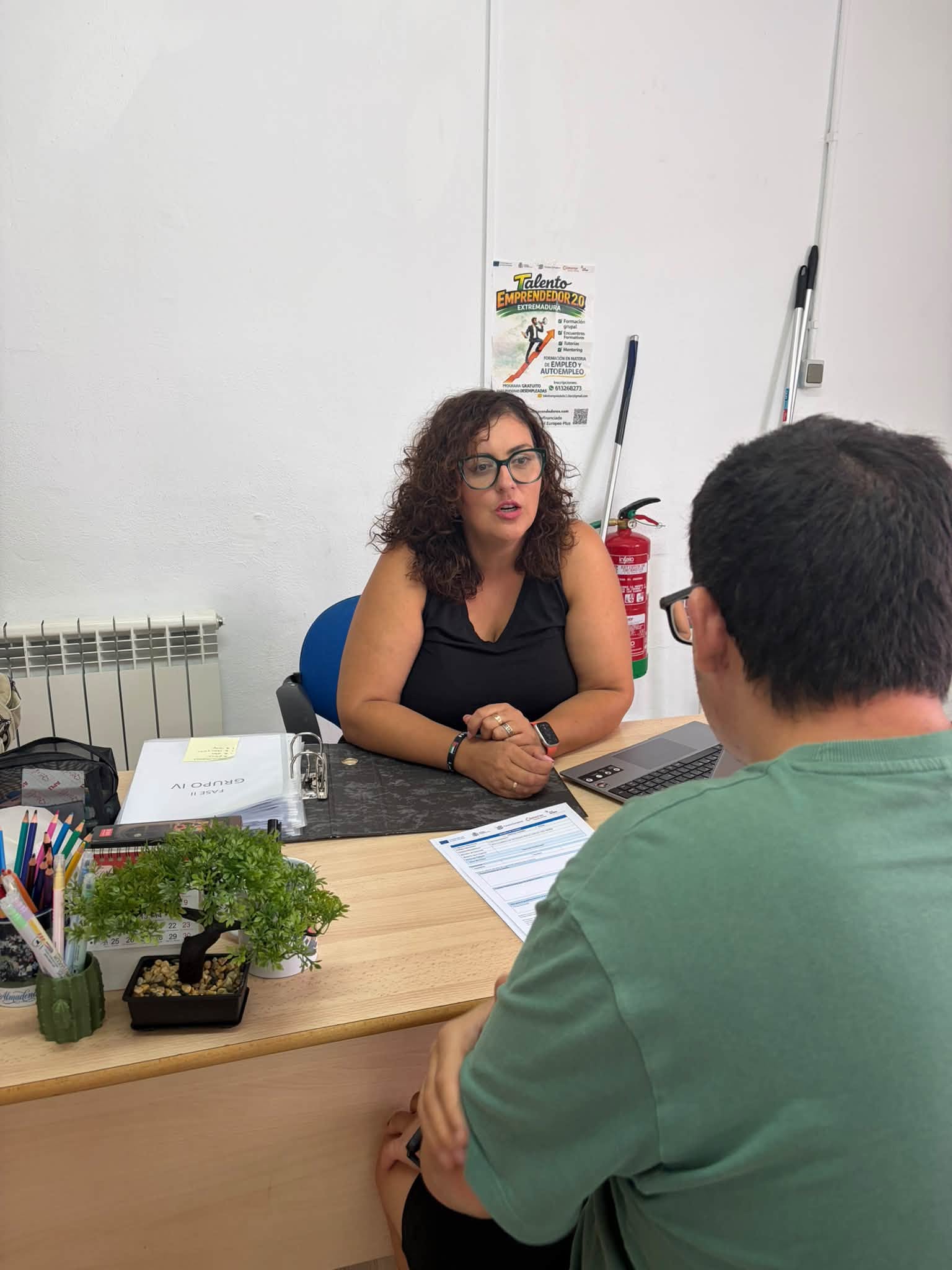 El valor del acompañamiento personalizado: así son las tutorías en Talento Emprendedor 2.0
